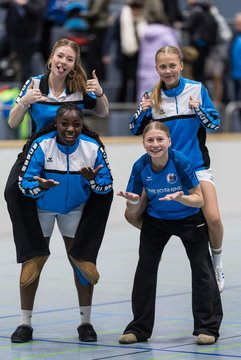 Bild 61 - wBJ Budenzauber Pinneberg
